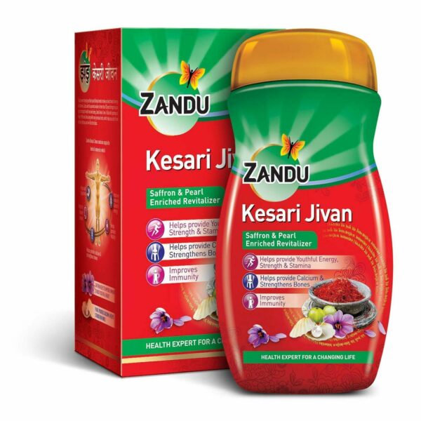 buy Zandu Kesari Jivan in UK & USA