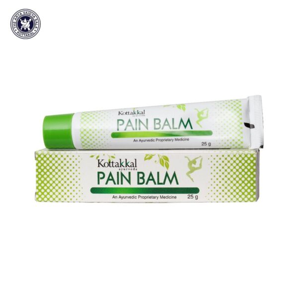 buy Arya Vaidya Sala Pain Balm Cream 25 g Best For Muscle Pain in UK & USA