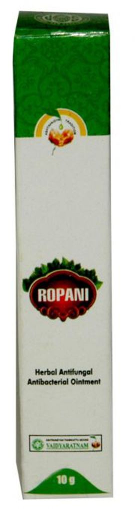 buy Vaidyaratnam Ropani Ointment in UK & USA