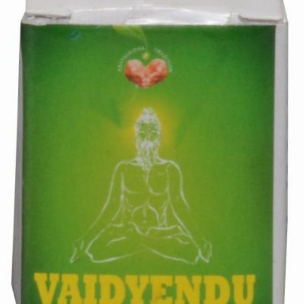 buy Vaidyaratnam Vaidyendu Balm in UK & USA