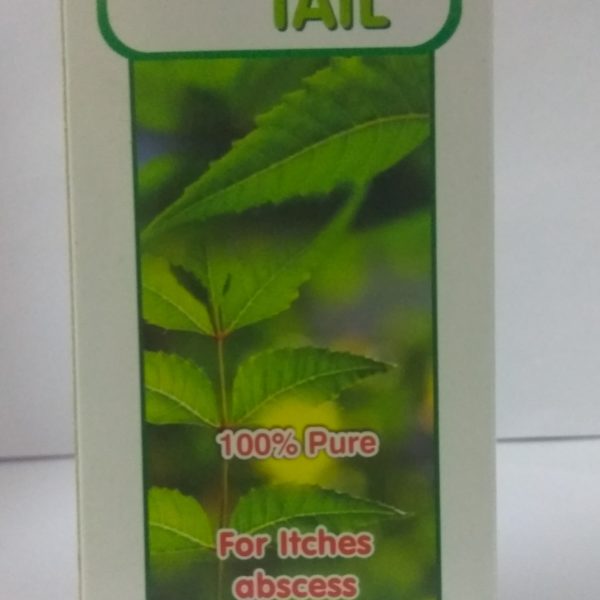 buy Gangotri Neem Tail/Oil in UK & USA