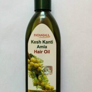Patanjali Kesh Kanti Amla Hair