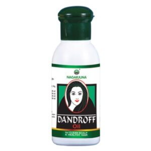 Nagarjuna Dandroff Hair Oil