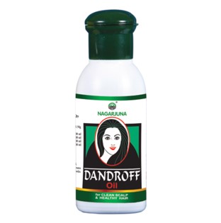 buy Nagarjuna Dandroff Hair Oil in UK & USA