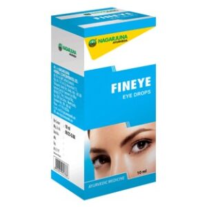 Nagarjuna Fineye Eye Drops