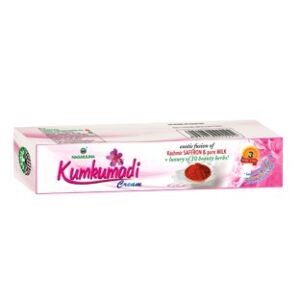 Nagarjuna Kumkumadi Cream