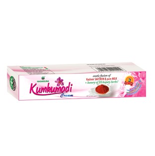 buy Nagarjuna Kumkumadi Cream in UK & USA