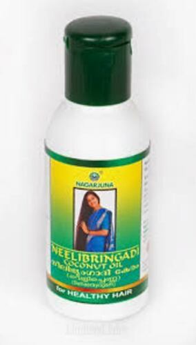 buy Nagarjuna Nilibringadi Coconut Oil in UK & USA
