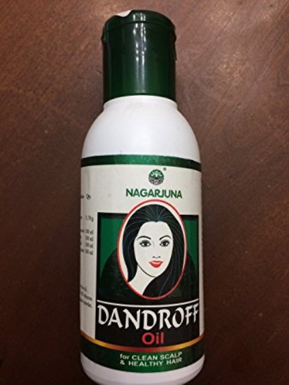 buy Nagarjuna Dandroff Oil in UK & USA