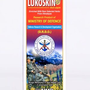 Lukoskin Ointment/Cream By Aimil Pharma