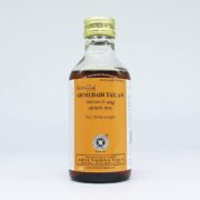 Arya Vaidya Sala Arimedadi Tailam