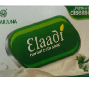 Nagarjuna Elaadi Bath Soap