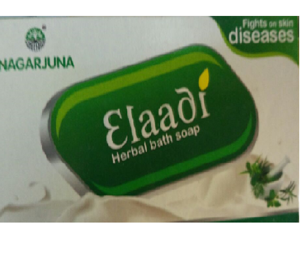 buy Nagarjuna Elaadi Bath Soap in UK & USA