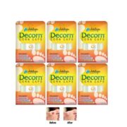 Amrutanjan Decorn Corn Caps