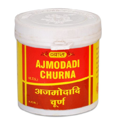 buy Vyas Ajmodadi Churna / Powder in UK & USA