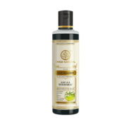 buy Khadi Natural Herbal Amla & Bhringraj Shampoo – SLS & Paraben Free in UK & USA