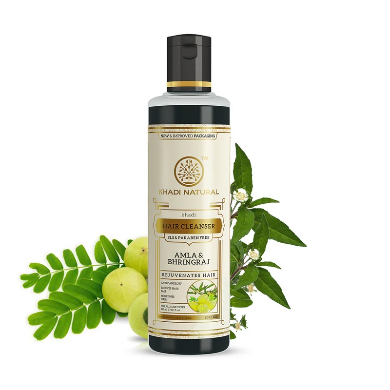buy Khadi Natural Herbal Amla & Bhringraj Shampoo – SLS & Paraben Free in UK & USA buy Khadi Natural Herbal Amla & Bhringraj Shampoo – SLS & Paraben Free in UK & USA