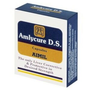 Aimil Amlycure D.S. Capsules