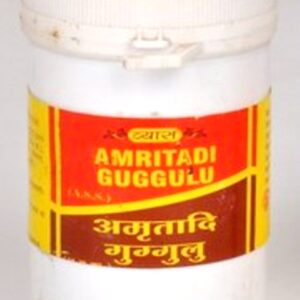 Vyas Amritadi Guggulu Tablet