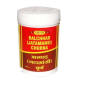 buy Vyas Balchhad (Jatamansi) Churna / Powder in UK & USA