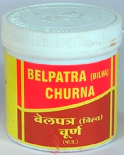 buy Vyas Belpatra (Bilva) Churna / Powder in UK & USA