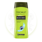 buy Vasu Trichup Herbal Black Seed Shampoo in UK & USA