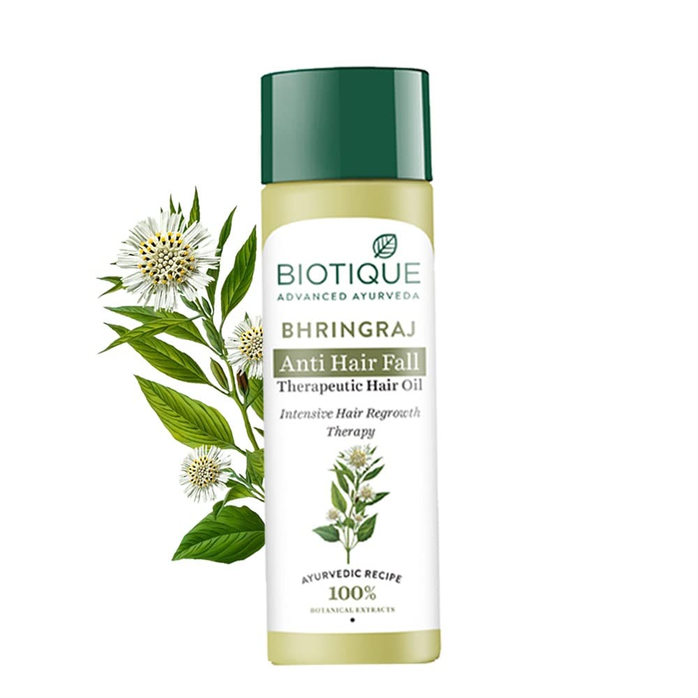 Biotique Bio Bhringraj Oil