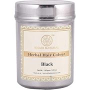 buy Khadi Natural Black Herbal Hair Colour in UK & USA