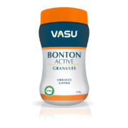 buy Vasu Bonton Active Granules Chocolate Flavour in UK & USA