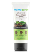 buy Mamaearth Charcoal Face Wash in UK & USA