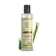 Khadi Natural Cucumber & Aloevera Cleansing Milk ( PARABEN FREE)