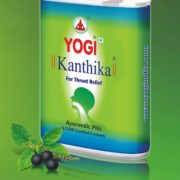 buy Yogi Kanthika in UK & USA