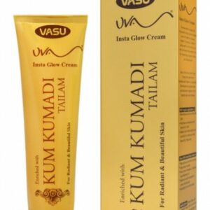 Vasu Uva Kumkumadi Tailam Cream