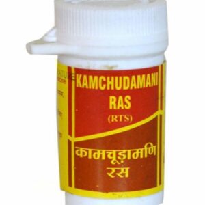Vyas Pharma Kamchudamani Ras