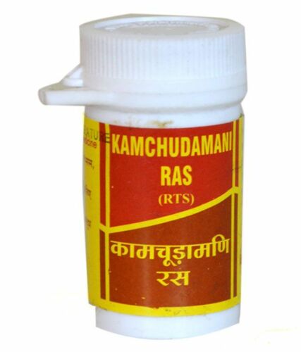 buy Vyas Pharma Kamchudamani Ras in UK & USA