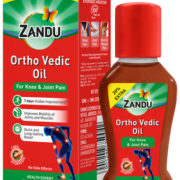 buy Zandu Ortho Vedic Oil in UK & USA