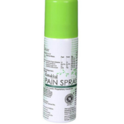 buy Arya Vaidya Sala Kottakkal Pain Spray in UK & USA