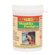 buy Vyas Shankha Pushpi Tablets in UK & USA