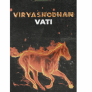 Vyas Pharma Virya Shodhan Vati Tablets