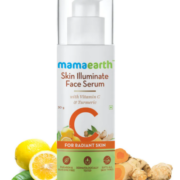 buy Mamaearth Skin Illuminate Face Serum in UK & USA