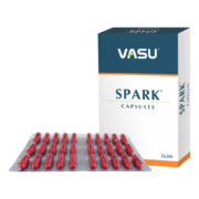 buy Vasu Spark Capsules in UK & USA