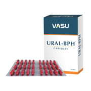 buy Vasu Ural-BPH Capsules in UK & USA