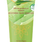 buy VLCC Ayurveda Soothing Aloe Vera Gel in UK & USA