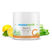 buy Mamaearth Vitamin C Sleeping Mask in UK & USA