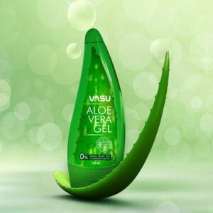 Vasu Aloe Vera Gel