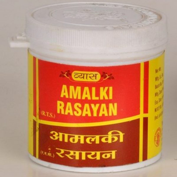 buy Vyas Amalki Rasayan in UK & USA