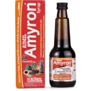 buy Aimil Amyron Syrup in UK & USA