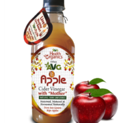 buy AVG Apple Cider Vinegar with Mother in UK & USA