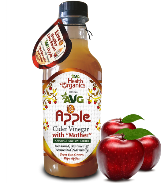 buy AVG Apple Cider Vinegar with Mother in UK & USA