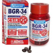 buy Aimil BGR-34 Tablets in UK & USA